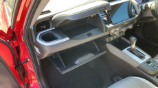 Honda Jazz 1.5 i-MMD Hybrid Crosstar EX 5dr eCVT Hybrid Hatchback